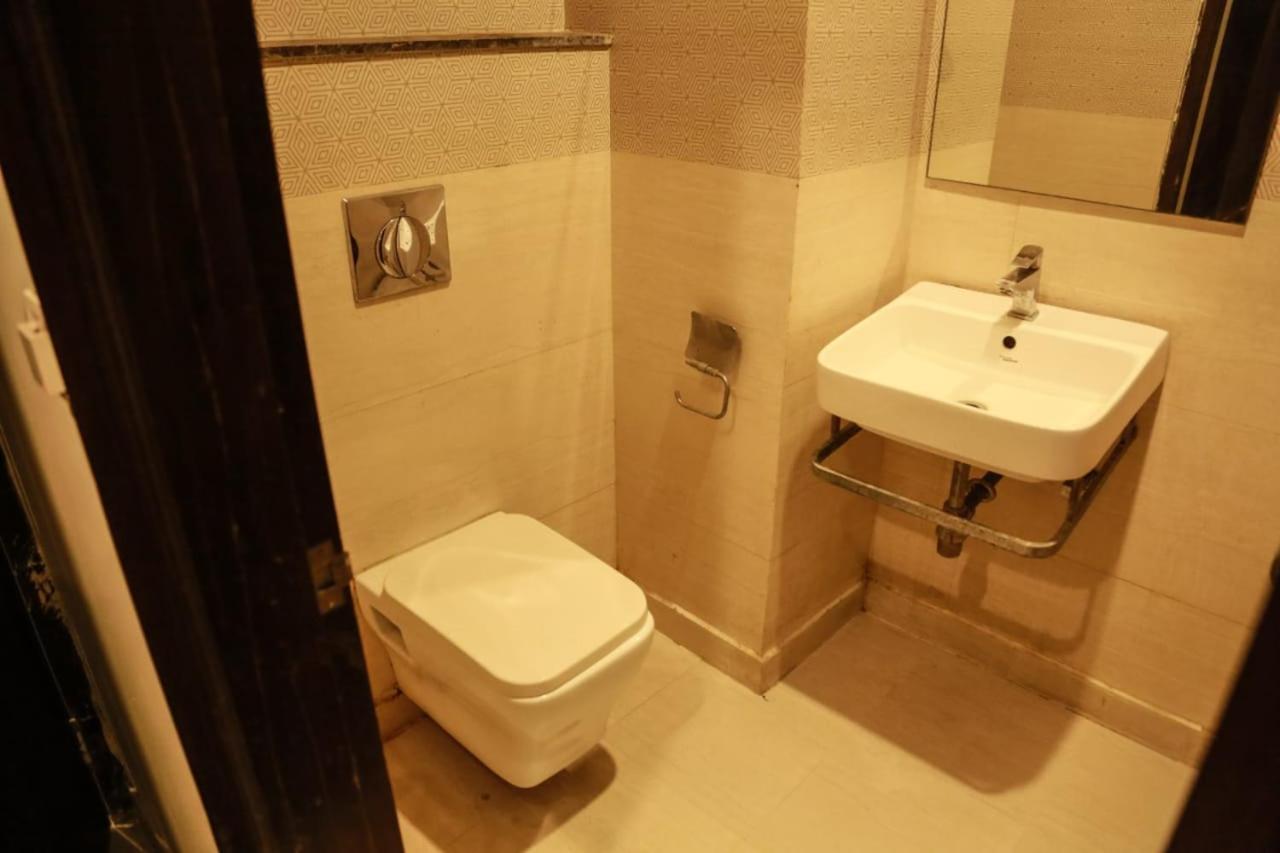 Basoya Farm 2Bhk Villla With Pool - 10 Min Away From Chattarpur Faridabad Esterno foto