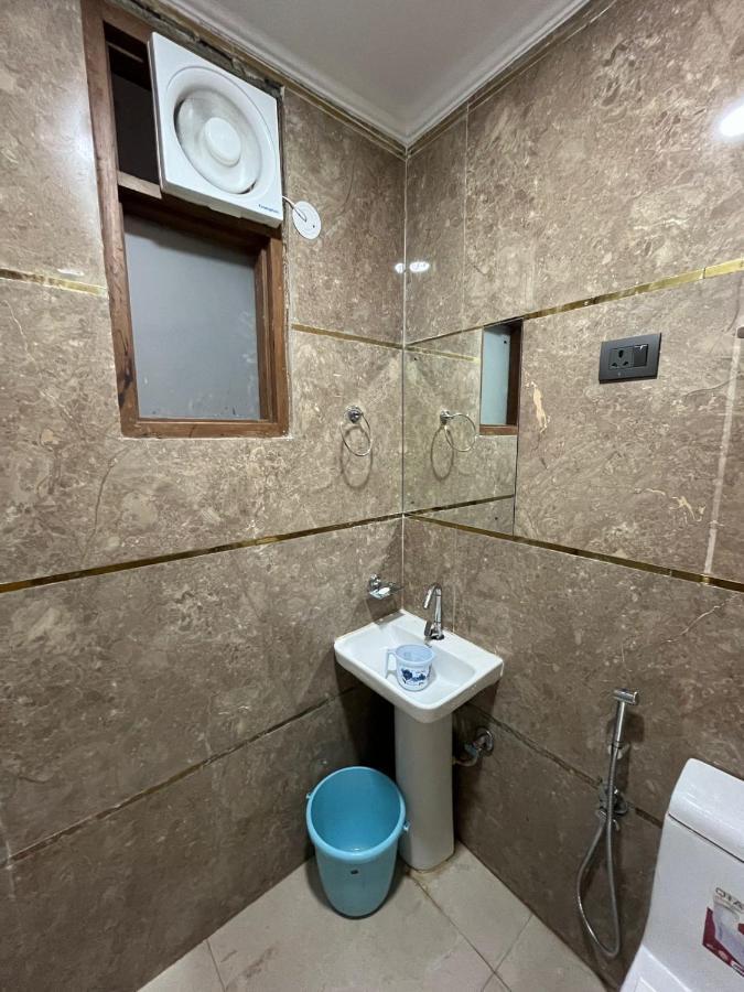 Basoya Farm 2Bhk Villla With Pool - 10 Min Away From Chattarpur Faridabad Esterno foto